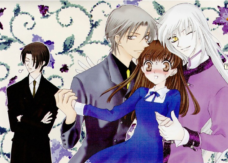 幻影天使DVD,水果籃子Fruits BasketDVD,易購DVD轉賣店-www.rutenmall.com