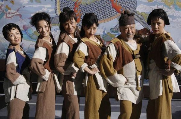 包公外傳DVD,包三姑外傳DVD,易購DVD轉賣店-www.rutenmall.com