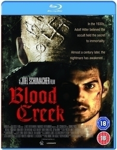 鬼哭人嚎DVD,複仇之溪DVD,Blood CreekDVD,易購DVD轉賣店-www.rutenmall.com