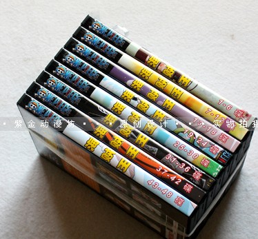 海賊王DVD,海盜王DVD,航海王DVD,易購DVD轉賣店-www.rutenmall.com