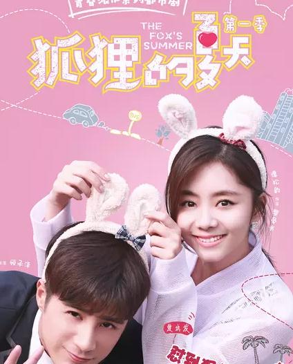 狐狸的夏天DVD,易購DVD轉賣店-www.rutenmall.com