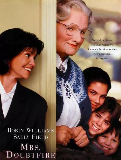 窈窕奶爸DVD,道菲爾太太DVD,肥媽先生DVD,Mrs.DoubtfireDVD,易購DVD轉賣店-www.rutenmall.com